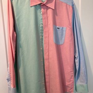 Vineyard Vines Men’s Oxford Shirt